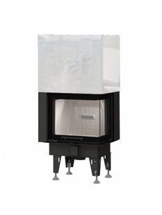 Каминная топка BeF THERM V 7 CP