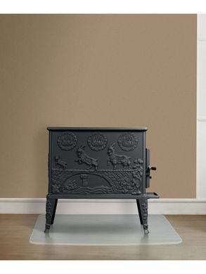 Чугунная печь Dovre 300 CB