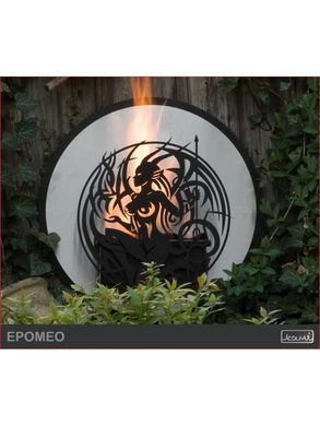 Біокамін Kami EPOMEO