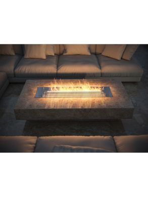 Біокамін Infire INSERT 1200