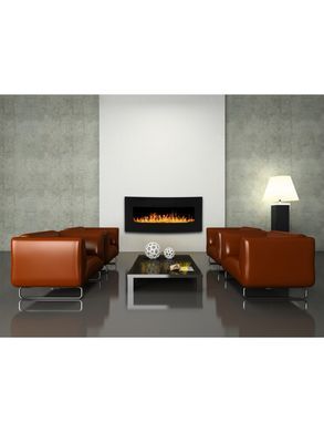 Електрокамін Aflamo MALIBU 48