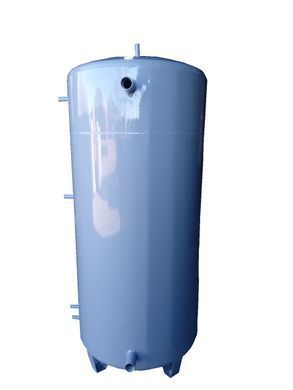 Теплоаккумулятор Termo-Max 200 л (без изоляции)