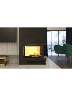 Камінна топка Hitze HST59x43.R