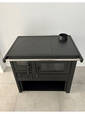 Сталева піч Termo Sistem Tehnika TERMO 8