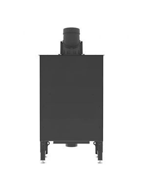 Камінна топка Hitze HST54x39S