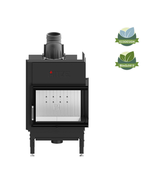 Камінна топка Hitze HST59x43.R