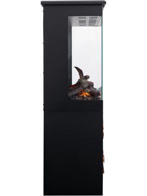 Електрокамін AFLAMO TOWER 56 + STAND