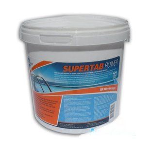 Supertab Power (Супертаб)