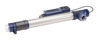 Ультрафиолетовая лампа FILTREAU UV-C Select 80W с контроллером излучения