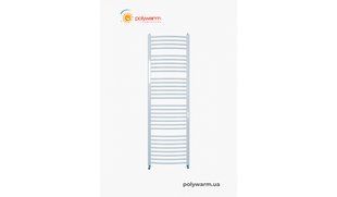 Радиатор отопления для ванной комнаты Polywarm WG30/55