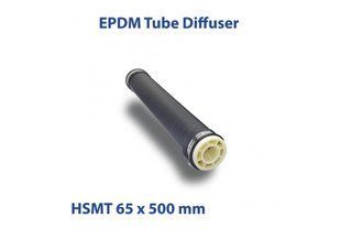 Распылитель воздуха трубный HSMT 65 х 500мм EPDM (шт.)