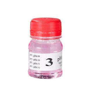 Жидкость для калибровки электр. Injecta рН4 70мл