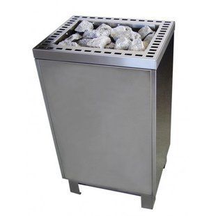 Электрическая печь для сауны Lang, Typ TM48 - Typ TM48