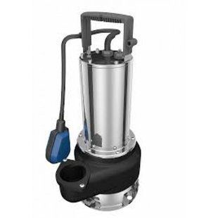 Дренажный насос с поплавком ProMax MudDrain 25000 (загрязнения до 40 мм) - 57767