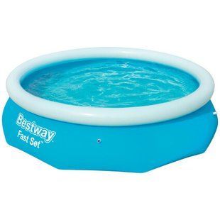Надувной бассейн Bestway 57266 (305x76 см)