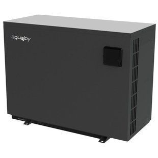 Инверторный тепловой насос Aquajoy Side Flow 18 (17.8 кВт)