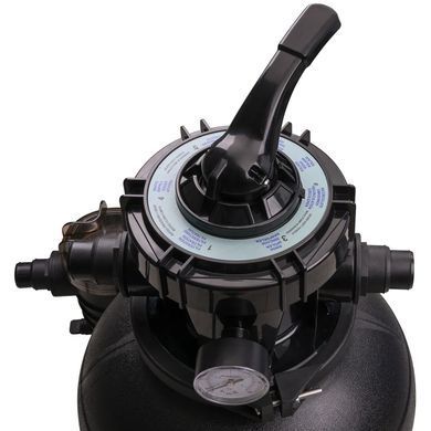 Фильтрационная установка Aquaviva Lagoon 400 (7.5 м3/ч, D300)