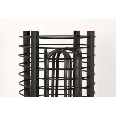 Електрокам'янка Sawo TOWER HEATERS TH4-60NS Black для лазні та сауни