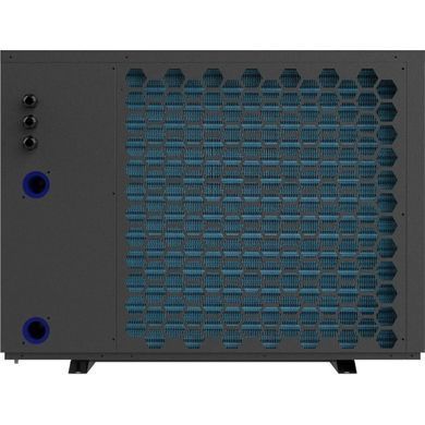 Инверторный тепловой насос Aquajoy Side Flow 18 (17.8 кВт)