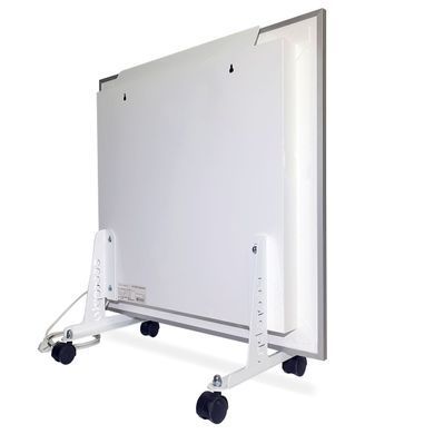 Керамический обогреватель Ecoteplo Air 700 EL белый