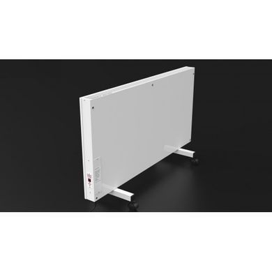 Конвекционная керамическая панель Smart Install Model SP100 1000Вт с терморегулятором