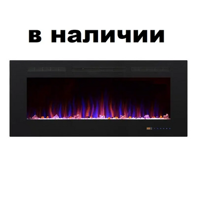 Настенный электрокамин Royal Shine EF 50
