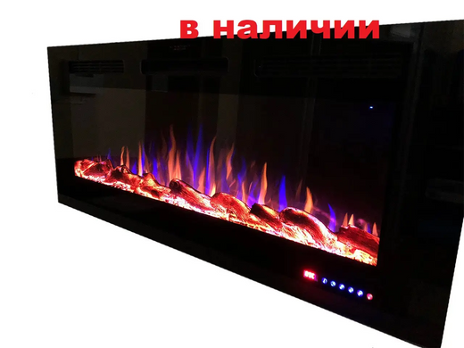 Настенный электрокамин Royal Shine EF 50