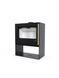 Стальная печь Defro Home CUBEN S