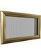 Вентиляционная решетка Kratki 17x30 см OSKAR