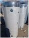 Теплоакумулятор Termo-Max 3500 л (без ізоляції) + теплообмінник