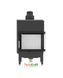 Камінна топка Hitze HST 59x43.R 7,6 кВт, права