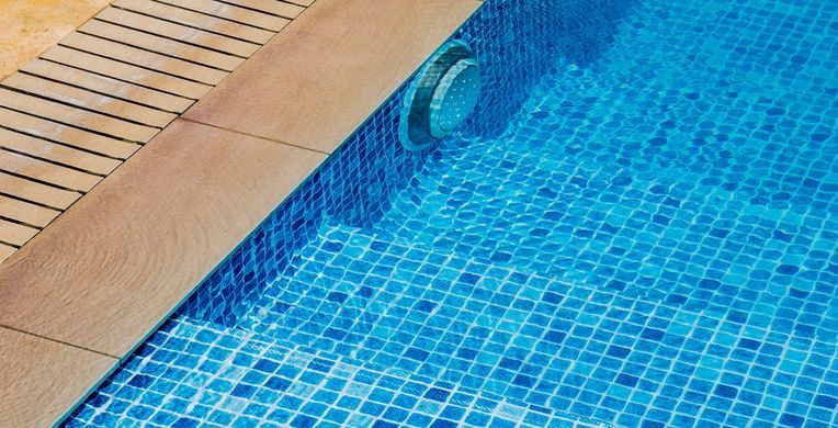 Мембрана мозаїчна Snapir 3D OCEАN, 1.65м з лаковим покриттям, армована OgenFlex