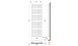 Радиатор отопления для ванной комнаты Polywarm WG30/55