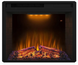 Каминокомплект Rockstar 19 з вогнищем Royal 3D Etna New