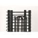 Електрокам'янка Sawo TOWER HEATERS TH4-60NS Black для лазні та сауни