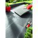 Камень террасный 75х45х3,6см, METAL, GHISA - MPDGH1