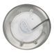 Прожектор світлодіодний Aquaviva HT201S 252LED (18 Вт) RGB сталевий