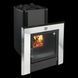 Дровяная печь для бани и сауны KASTOR КARHU 30 T