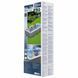 Каркасний басейн Bestway 56442 (404х201х100 см) з піщаним фільтром та драбиною
