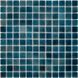 Мозаїка скляна Aquaviva Dark Blue
