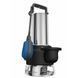 Дренажний насос із поплавком ProMax MudDrain 25000 (забруднення до 40 мм) - 57767