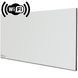 Электроконвектор керамический с терморегулятором WI-FI &mdash; Stinex PLC-T 700-1400/220 (WiFi) white