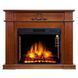 Каминокомплект ArtiFlame NEOCLASSIC AF28S ОРЕХ (СО ЗВУКОМ)