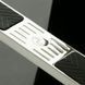 Нержавіючі сходи Ideal, вузькі, сталь 304