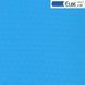 Плівка ПВХ SUPRA синя / adriatic blue 165cm, колір 604, Elbtal Plastic
