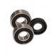 Ремкомплект насосу (2 підшипника + кільце) для насосу Super та MaxFLO