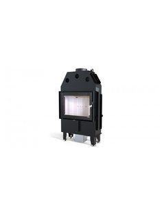 Каминная топка Defro Home INTRA SM SLIM OPTI
