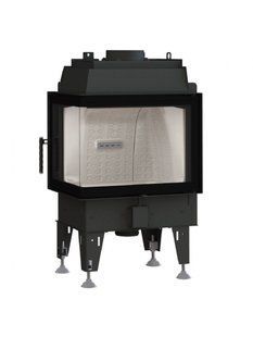 Каминная топка BeF THERM 8 CL PASSIVE