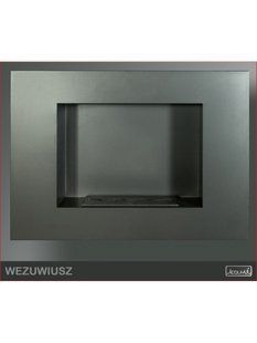 Биокамин Kami WESUWIUS