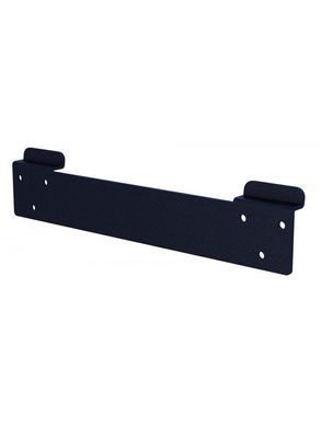Сталева піч Bronpi CAIRO 70 BOX + KIT-C-CAIRO-BOX